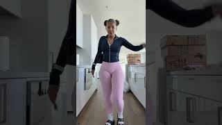 Good vibes 💖 #africangood #dance #trending @miss.aylathegoddess