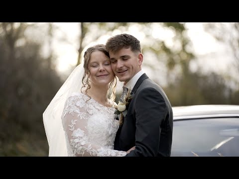 Trouwfilm Martijn & Jessica I Jullie zijn mijn mooiste kado