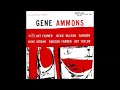 Hi Fidelity Jam Session / The Happy Blues - Gene Ammons' All Stars - (Full  1991 Remastered Album)