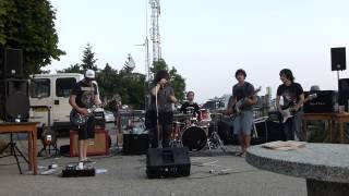 The Bouncing Bones. Mississippi Blues