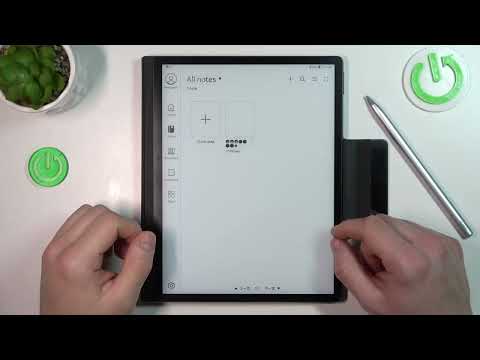 Huawei Matepad Paper - Does It Have Slow Motion