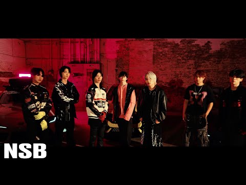 NSB - FRIENDS (Official Video)