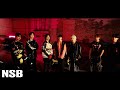 NSB FRIENDS Official Video