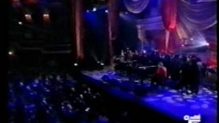 Elton John &amp; Aretha Franklin &quot;Border song&quot;