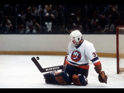 The Hall of Fame Career of Billy Smith