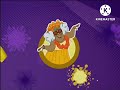 Disney Channel The Proud Family Next WBRB And BTTS Bumpers Version 2 2007