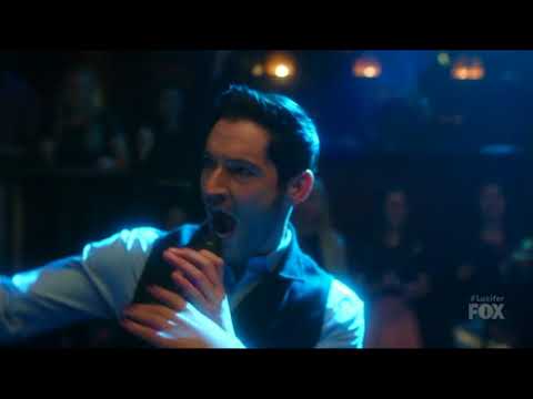 Lucifer S03E17 I Will Survive (Tom Ellis)