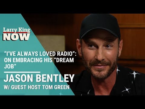 “I’ve Always Loved Radio”: KCRW’s Jason Bentley On Embracing His “Dream Job”