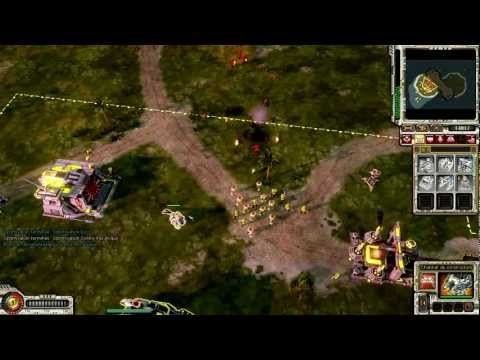 Command & Conquer : Alerte Rouge 3 :  La R�volte PC