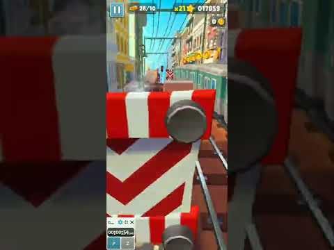 Meu recorde (01:28:412) @mantegaff Duvido bater