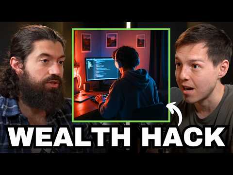 How Working For FREE Will Make You RICH | Alex Hormozi