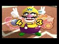 Mario Superstar Baseball Peach Princesses Vs Daisy Cupids At Peach Garden