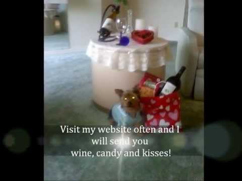 Snickers Website Movie.wmv
