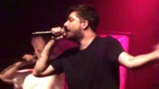 Aesop Rock &quot;Crows 2&quot;/&quot;None Shall Pass&quot; (Live @ Gramercy Theatre, New York, New York)