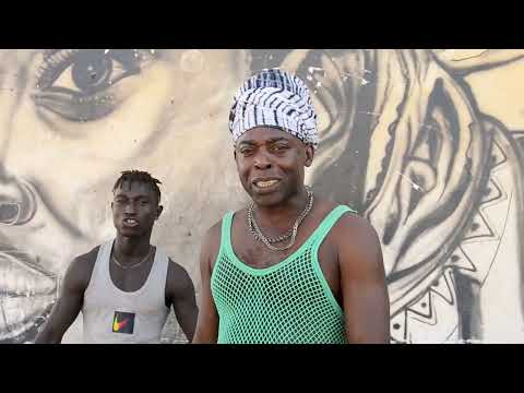 Singing U Feat Hardcore - Lock It In (Offical Video)