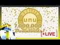 UNU 1 000 000 Download Q A Special