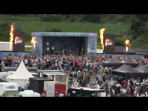 Julian Benz - Je mehr ich trinke / Mallorca Sommer Festival Hildesheim 2024 ( Video Musik Hit Mix )