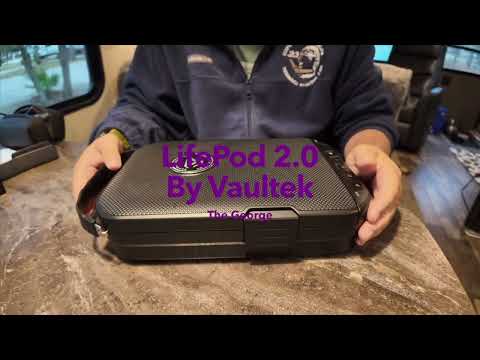 Vaultek Lifepod 2.0 Honest Review