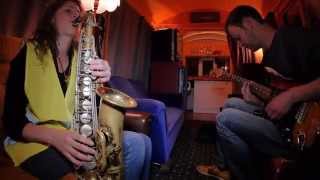 Solid Brew X Nicole Johänntgen Jam