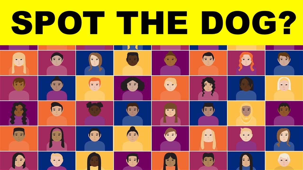 FIND THE HIDDEN OBJECTS IN THE PICTURE | FIND THE HIDDEN ITEMS GAME [2021]