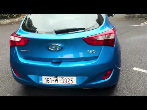 Hyundai i30 2016 - Image 2