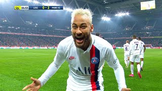Download lagu Neymar Jr.👑:  Prime Level Skills, INSANE Dribbling & Showboating mp3