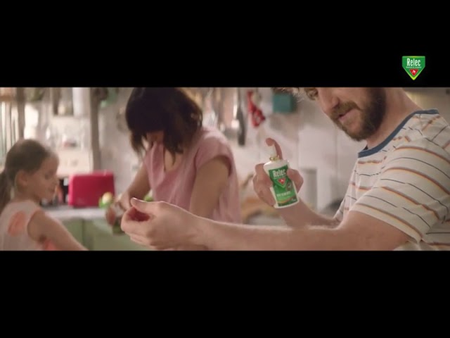 Vídeo relacionado con Relec Post Picaduras Roll-On 15 ml (+3 Años), Alivia Eficazmente el Picor Producido por Plantas e Insectos