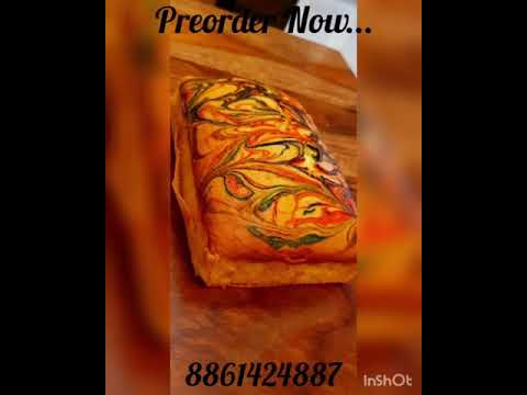 Aruna's kitchen yummy cakes