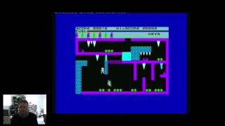 Spectrum Week Part 2 - Caves of Doom