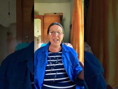 Как родная меня мать провожала #shortvideo