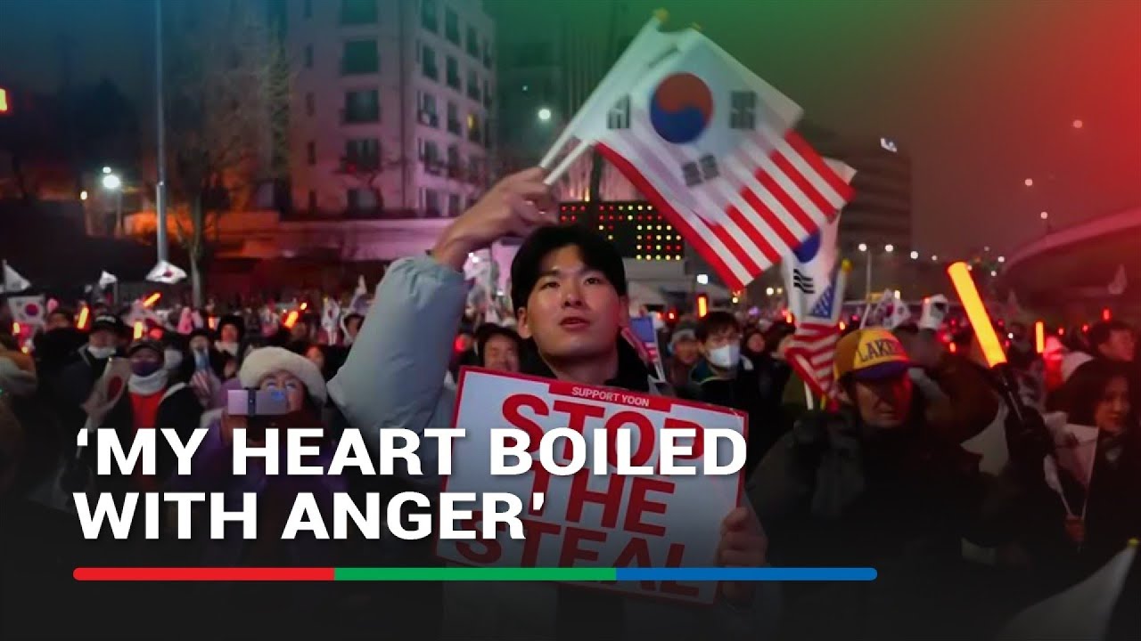 세이브코리아 국가비상기도회