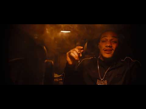 Shawn Rude - “Tonight” | shot by @ThomasTyrell619