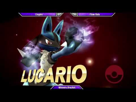 SAFGC 2016 R4 - Smash 4 Full Broadcast 1/2
