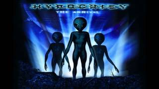 Hypocrisy - Slave to the Parasites (The Arrival - 2004)