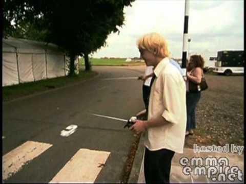 Draco Malfoy-One Of These Days