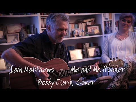 Me And Mr Hohner video