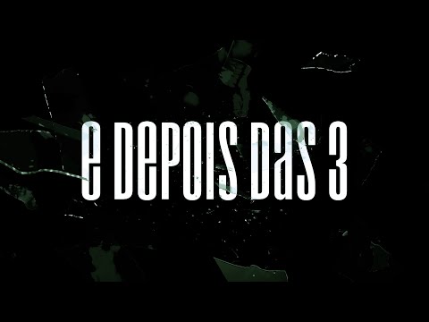 SEMDÓ - E DEPOIS DAS 3 (Prod. OTAP)