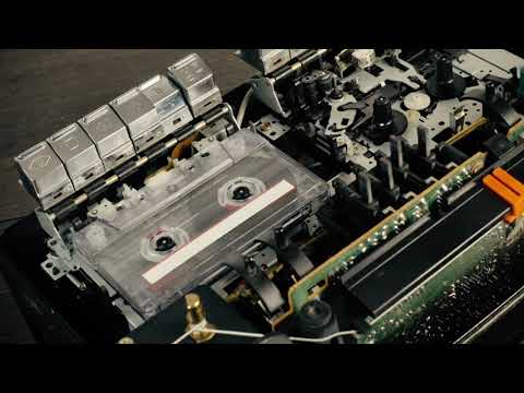 Samuel Lox - Ring Ring Ring