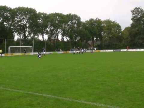 Driel RKSV 1 - ONA '53 1 (22-09-2013)