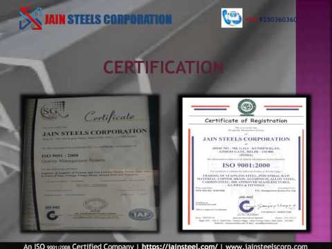 Seamless Pipe