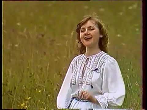 Оксана Білозір та ВІА "Ватра" - Калино, калино