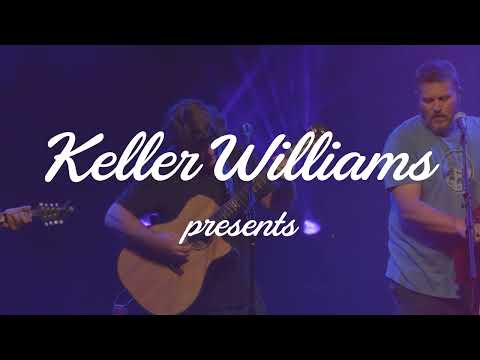 Keller Williams DeadPettyKellerGrass ft. The Hillbenders