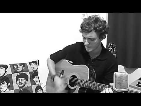 How Long Will I Love You? - Ellie Goulding / Jon Boden (acoustic cover by Julio Fernandes)