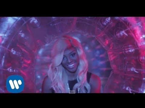 Brianna Perry — I’m That B.I.T.C.H