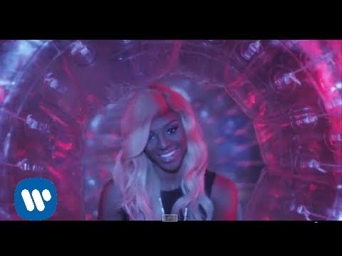 Brianna Perry - I'm That B.I.T.C.H (Official Video)