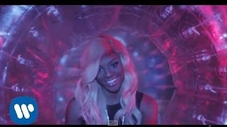 Brianna Perry - I&#39;m That B.I.T.C.H (Official Video)
