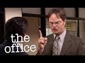 Knock Knock  - The Office US