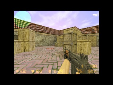 Na`Vi | markeloff vs. tyloo (Arbalet Cup Asia 2010)