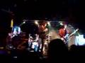 we are the fury - "so physical" - Sara Fisher we are the fury - "so physical"