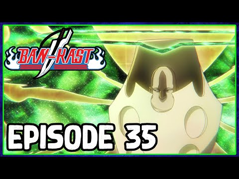 Bleach TYBW Ep.35 - "Don't Chase A Shadow" Breakdown